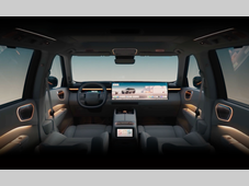 澎湃动力 不止于品质