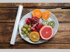 陶氏推出应用于薄膜包装的含氟聚合物加工助剂硅系替代方案