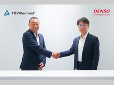 电装与德国莱茵TÜV日本携手推动数字产品护照与可持续制造实践