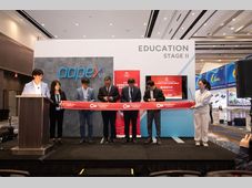 2025中国国际汽车零部件及售后服务（美国）展览会隆重开幕