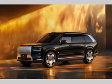 恩智浦Trimension超宽带技术助力极氪实现儿童遗留检测