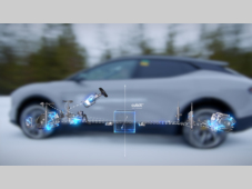 采埃孚cubiX软件最新技术合作 赋能智能底盘与汽车产业升级