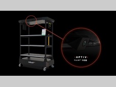 安波福与 Robust.AI 携手开发人工智能协作机器人