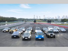 采埃孚亚太创新日：多项尖端技术首发，引领智能电动出行