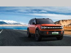 福特智趣烈马双脑AI加持高通骁龙8255芯片