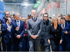 海斯坦普集团巩固在华发展布局，过去四年营收增长 80%