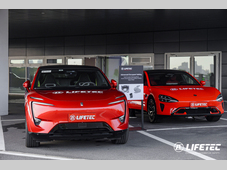 科技赋能未来出行：ZF LIFETEC亮相2025采埃孚亚太创新日