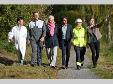 巴斯夫涂料积极践行联合国可持续发展目标