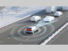 艾迈斯欧司朗推出面向下一代汽车激光雷达应用的新型激光器