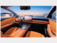 合理利用视错觉的增值效率拓展汽车的内饰设计