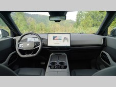 福特智趣烈马实现SR界面与多模态融合，智能驾驶迈入“全维感知”时代