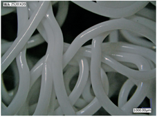 空气纤维材料的性能表征及其在汽车座椅中的创新应用研究