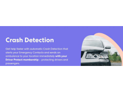 Life360免费推出碰撞探测功能 可识别车祸中的用户并立即提供帮助