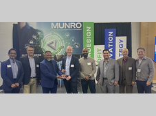 马瑞利凭借开创性的精简化排气系统（LeanExhaust）平台荣获SAA轻量化创新奖