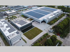 践行绿色制造，引领低碳未来——通快中国成功入选苏州市近零碳工厂建设工作成效突出企业名单