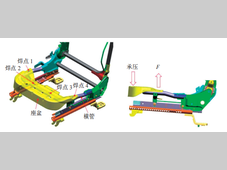 某汽车座椅骨架缺陷分析与改进方法研究
