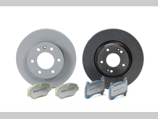 布雷博Beyond系列为未来出行提供创新制动解决方案