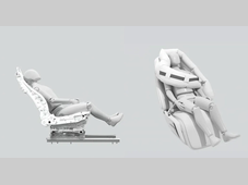 【AI甄选】延锋寰翼座椅集成安全技术丨2025“汽车工业扶轮奖”