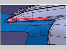 乘用车外观匹配精良性提升策略