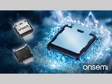 安森美推出新型散热封装技术，提升高功耗应用能效