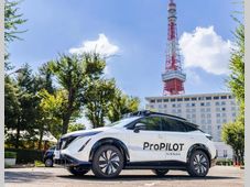 日产汽车与Wayve签署最终协议，将携手推出下一代驾驶辅助技术