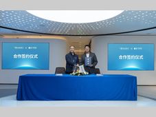 黑芝麻智能与元戎启行达成深度合作，共推高阶辅助驾驶技术量产落地