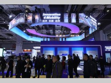 历届规模之最，2025年Automechanika Shanghai汇聚全球势能，驱动汽车产业共赢新格局