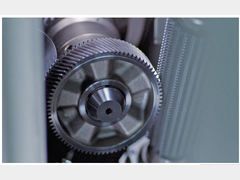 “好一点，好很多”，从小齿轮说起