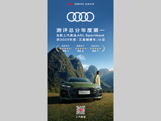 测评总分年度第一