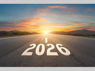 展望2026，权威专家预测汽车行业六大走势