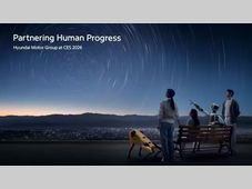 【CES 2026】直面特斯拉Optimus，波士顿动力人形机器人Atlas将登陆CES 2026