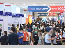 深度开拓全球商机