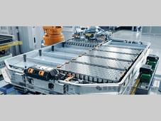 智造现场 | 舍弗勒智能产线，破解800V电池包高端制造难题