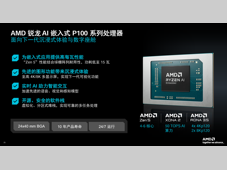 AI嵌入式处理器重塑智能驾舱与边缘未来