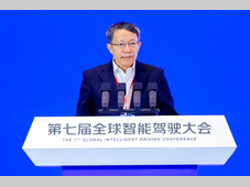 李克强：应坚定不移推进“车路云一体化”技术路线