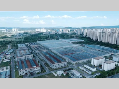 【AI甄选】赛力斯动力智能总装新产线的创新实践与运营丨2025“汽车工业扶轮奖”