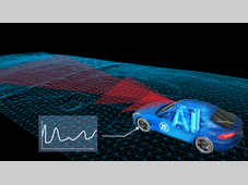 【CES 2026】采埃孚将底盘带入数字时代：CES首发AI道路感知系统