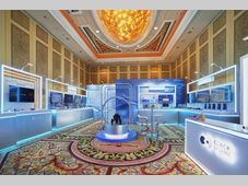 【CES 2026】CES 2026，黑芝麻智能携三大领域最新突破再赴科技之约