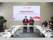 强强联合！节卡机器人 × Intel 达成战略合作，共推“算力与作业力融合”，引领具身智能新纪元