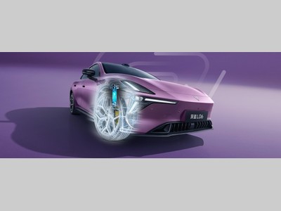 从“磁流变元年”到技术平权：一家中国零部件企业如何重新定义高端悬架市场