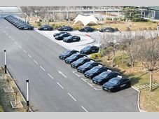 L3上路，L4出海！北汽自动驾驶“双线”并进