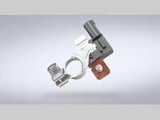 佛瑞亚海拉在中国推出新一代智能电池传感器