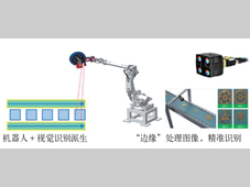 零件装配防错深度探索——简排序与浅视觉结合