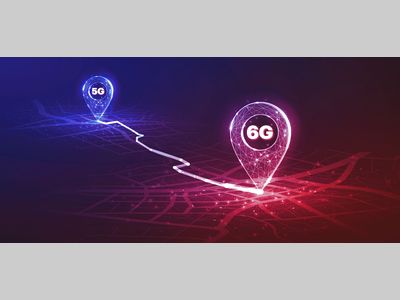 6G展望：推动下一代无线通信技术演进的关键力量