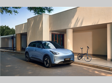 2025中国最畅销的10款乘用车正式出炉