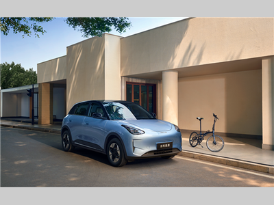 2025中国最畅销的10款乘用车正式出炉