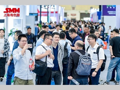 10000+规模！SMM CCIE铜产业博览会即将召开