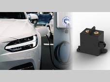 森萨塔科技发布陶瓷密封系列高压接触器，赋能电动车辆高压电气系统