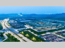 中国汽车第一城易主！