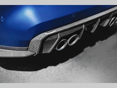 有“材”有“料”有创新，宝马可持续成就喜+1